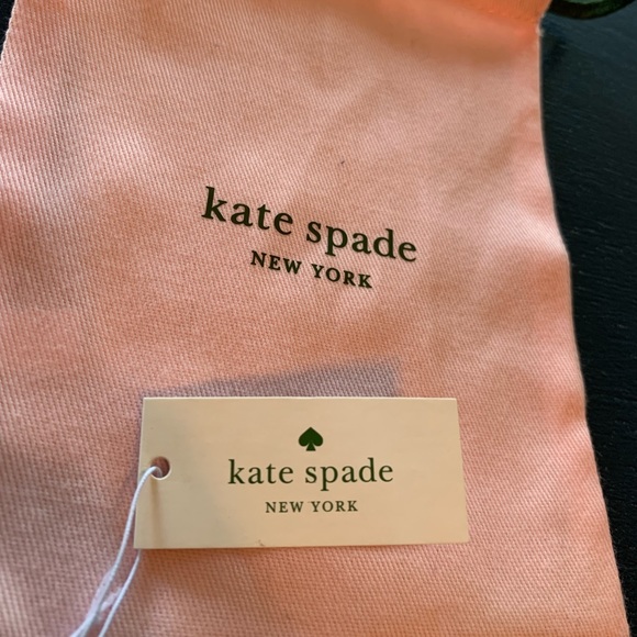 Kate spade sanitizer holder - Picture 7 of 7